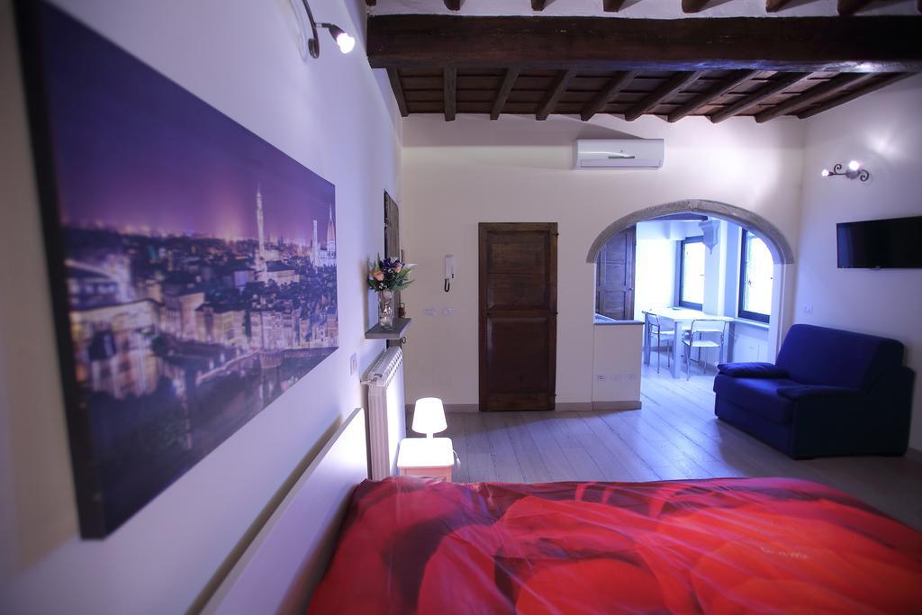 Visit Florentia Apartment Florença Exterior foto