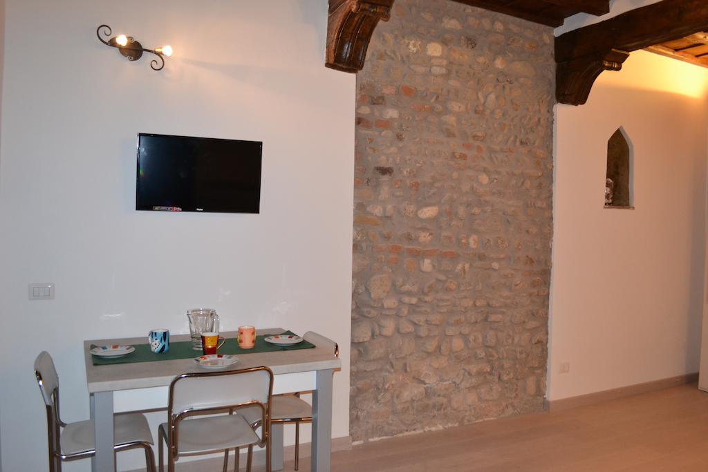 Visit Florentia Apartment Florença Quarto foto